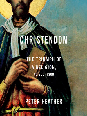 cover image of Christendom